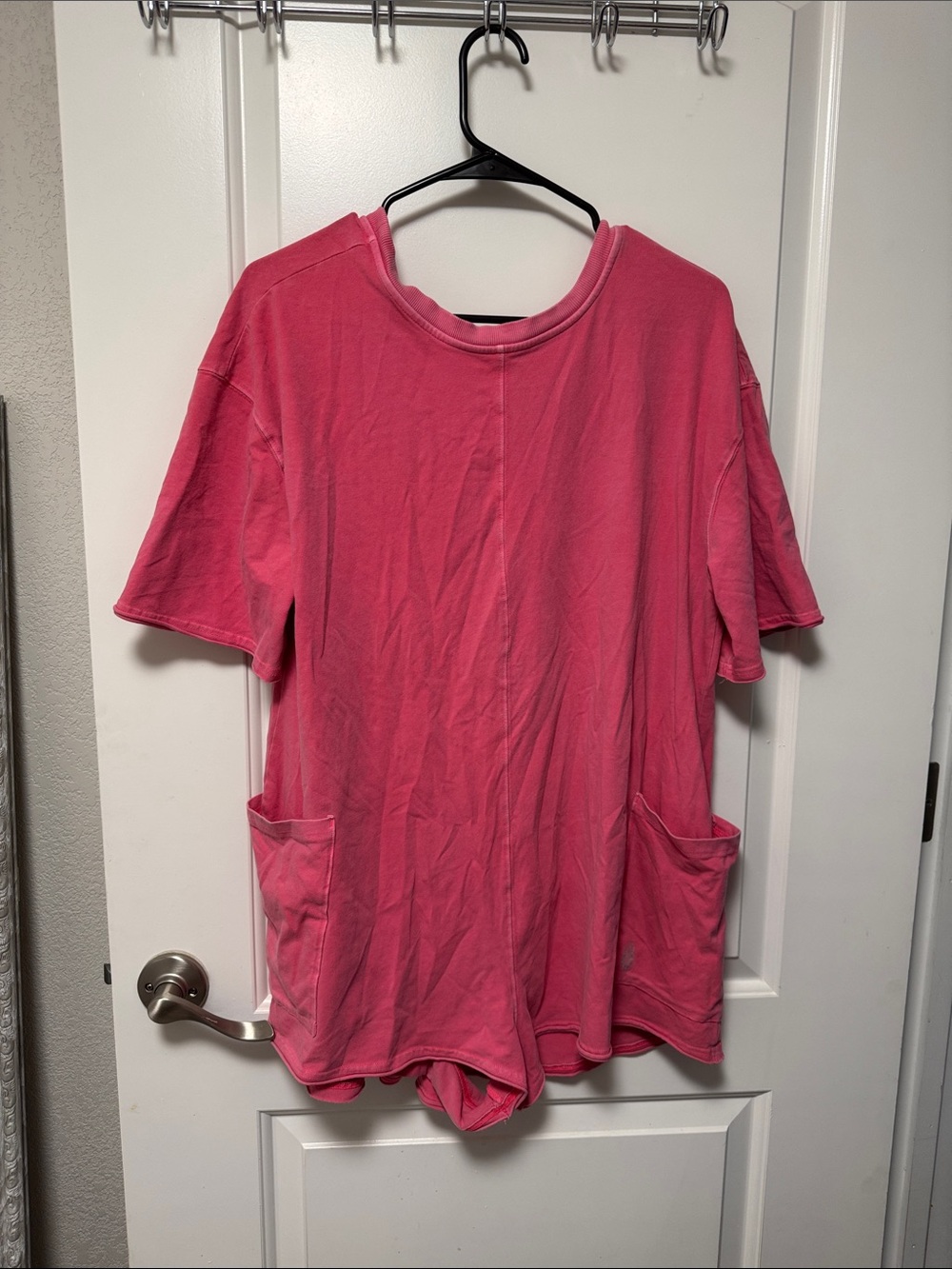 FP Movement hot shot tee Romper